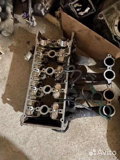 Двигатель 406 евро 2 для Газель