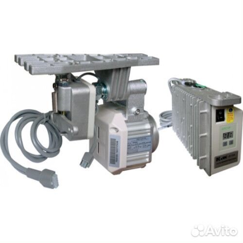 Серводвигатель VMA 563A