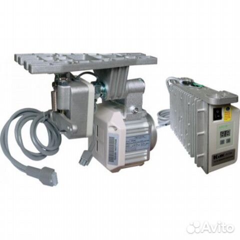 Серводвигатель VMA 563A