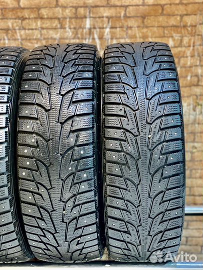 Hankook Winter I'Pike RS W419 205/65 R16 95T
