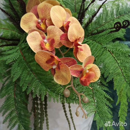 Папоротник искусственный