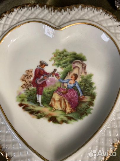 Коллекционные настенные тарелки