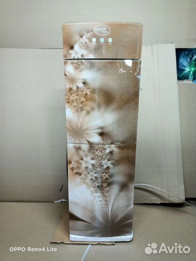 Кулер для воды