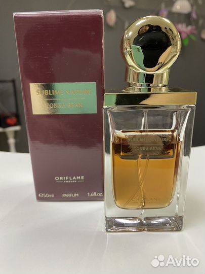 Туалетная вода