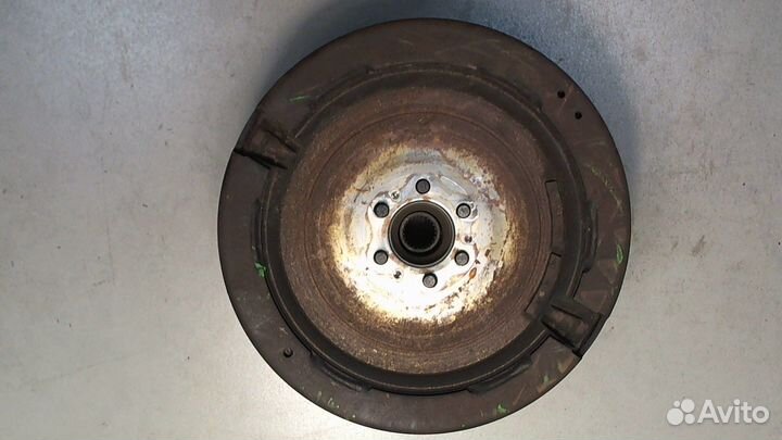 Маховик Mitsubishi Outlander XL, 2008