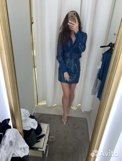 Платье patrizia pepe новое