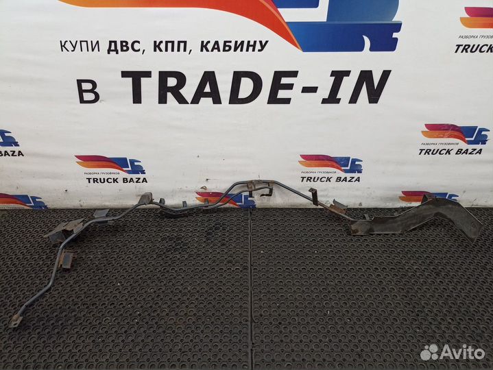 1889728 Кронштейн проводки Daf XF105