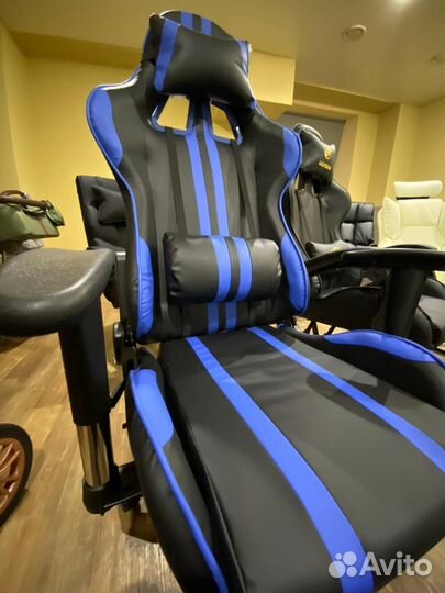 Кресло игровое