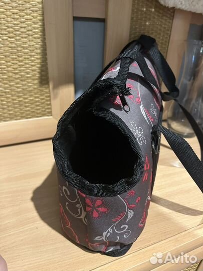 Сумка переноска