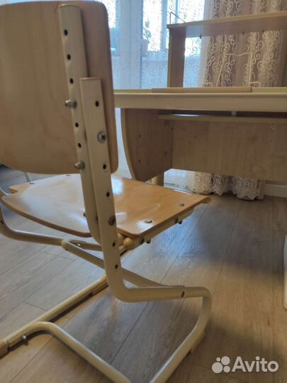 Детская растущая мебель Дэми