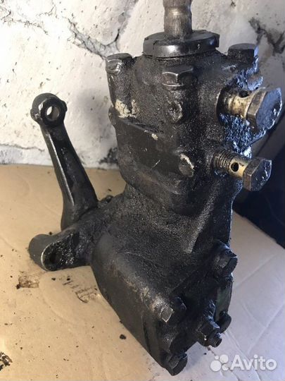 Рулевой редуктор Bmw E34 седан 2.5 1991