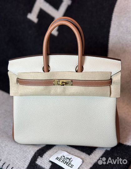 Сумка Hermes Birkin 25