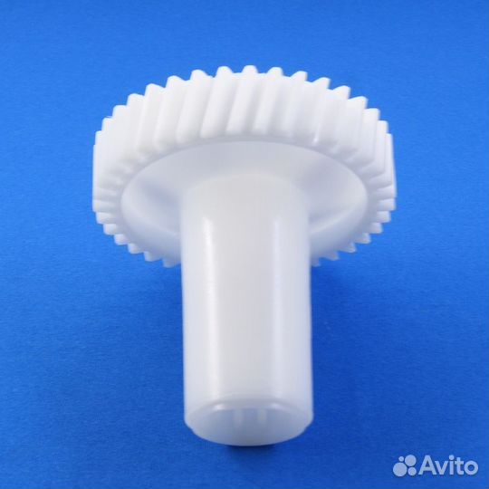 Шестерня мясорубки Zelmer (Зелмер)