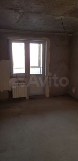 1-к. квартира, 43,1 м², 20/24 эт.