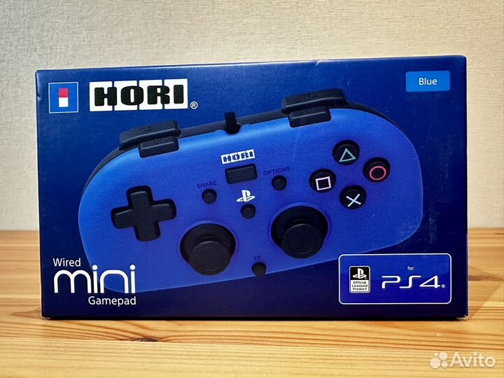 Hori Gamepad Mini PS4