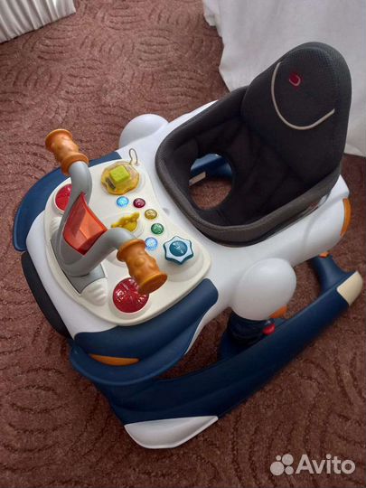 Ходунки детские бу