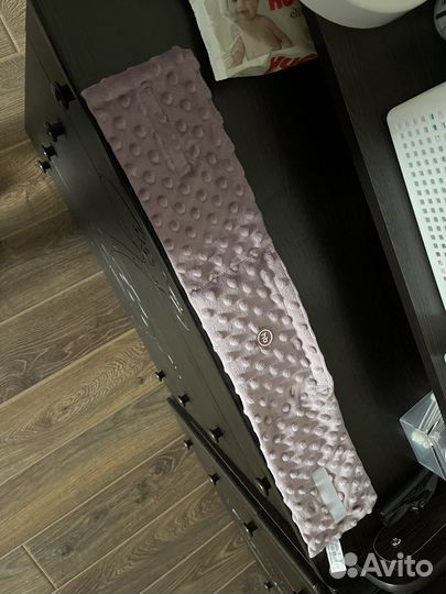 Пояс грелка гелевая от коликов