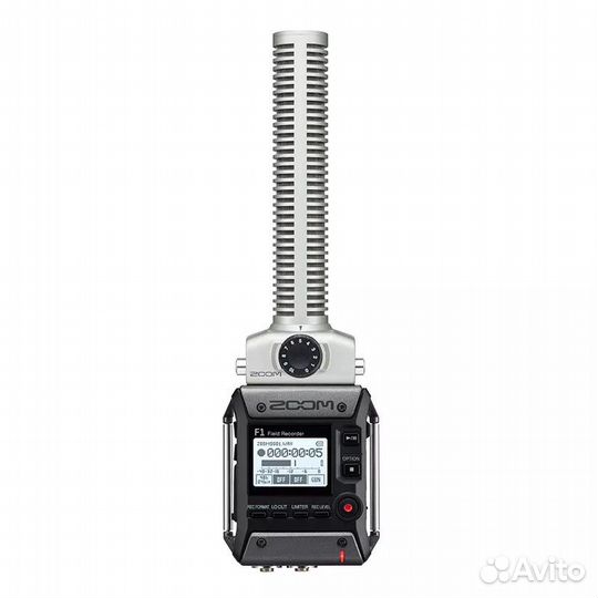 Zoom F1 SP