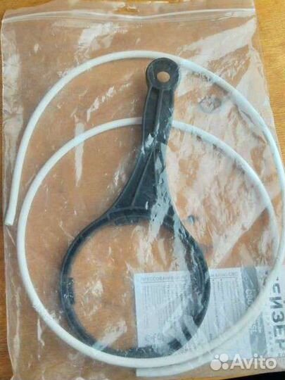 Фильтр для воды Raifil