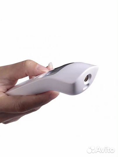 Термометр электронный медицинский