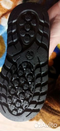 Ugg угги детские 28