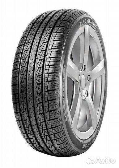 Cachland CH-HT7006 265/70 R17 115T