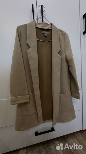 Пиджак женский