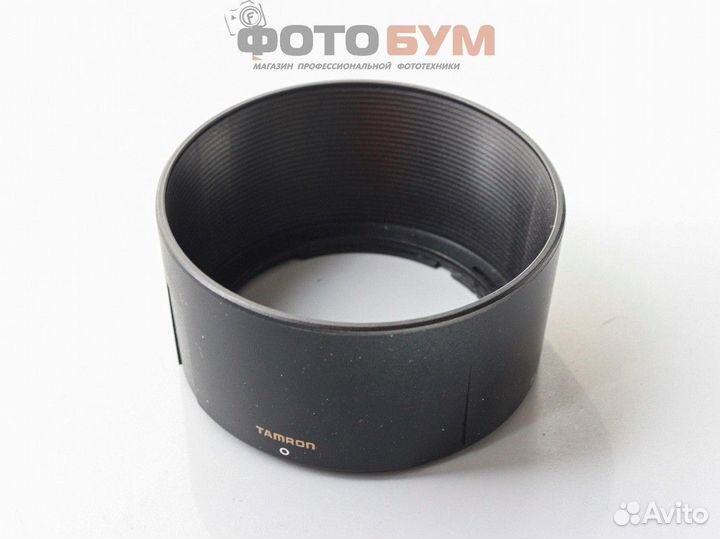 Бленда Tamron DA17 (tamron 70-300)