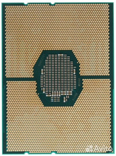 Серверный процессор CPU Intel, Xeon Platinum 8280,38,5 MB Cache, 2,7 Ghz, 28 Core, LGA3647, New