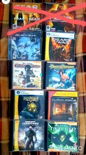 Компьютерные игры для пк pc