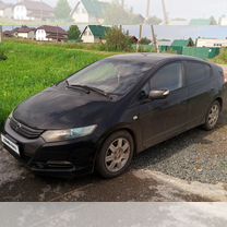 Honda Insight 1.3 CVT, 2009, 217 000 км, с пробегом, цена 855 000 руб.