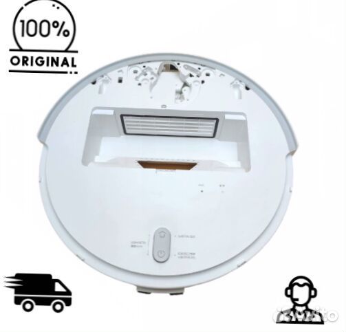 Оригинальный корпус (средняя часть) Xiaomi Mi