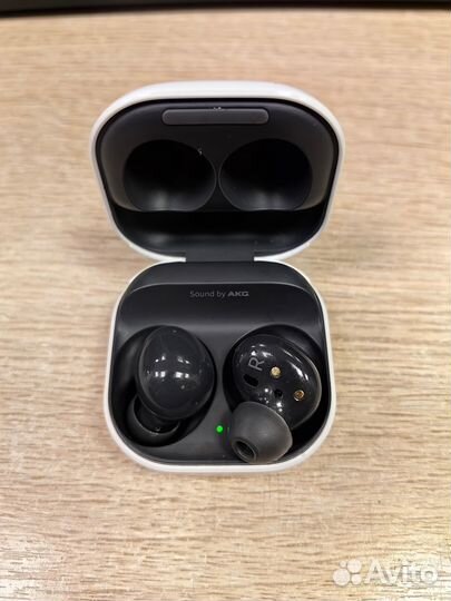 Наушники Samsung Galaxy Buds 2