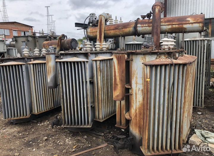 Силовой трансформатор тмг / лот qhkbe 64466