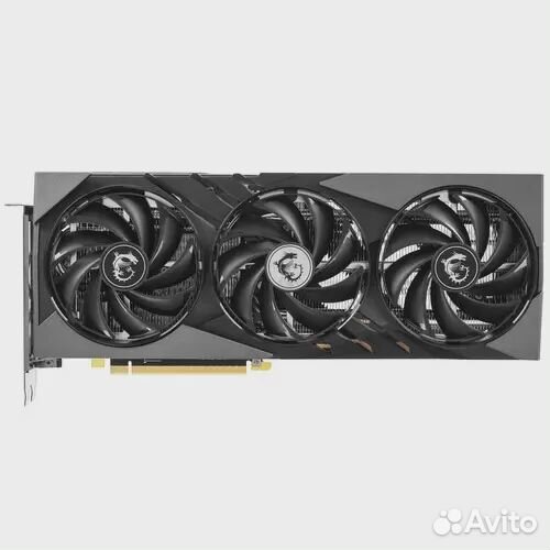 MSI GeForce RTX 4060 TI 8GB gaming slim