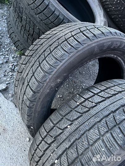 Triangle TR777 2.25/5 R17