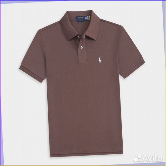 Футболка Polo Ralph Lauren (14953 Артикул: )