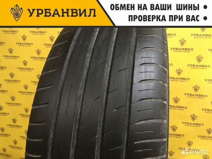 Toyo Proxes CF2 205/55 R16 91V