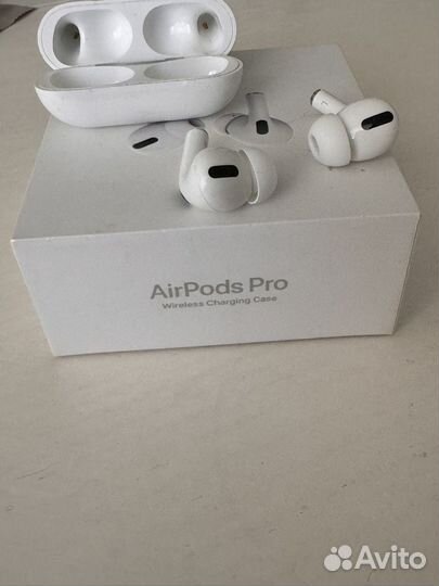 Airpods pro 2