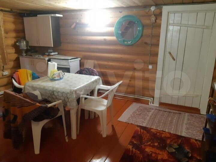 Дом 170 м² на участке 7 сот.