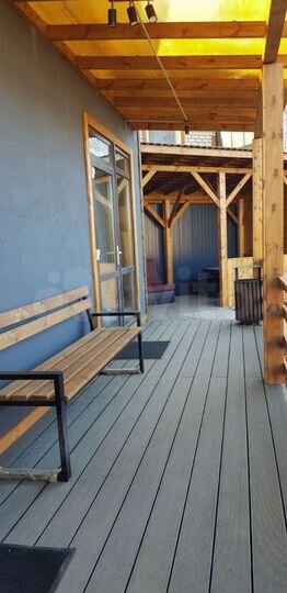 Дом 90 м² на участке 5 сот.