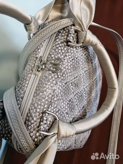 Сумка женская новая ручная работа