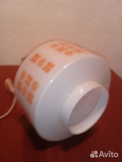 Подвесной светильник