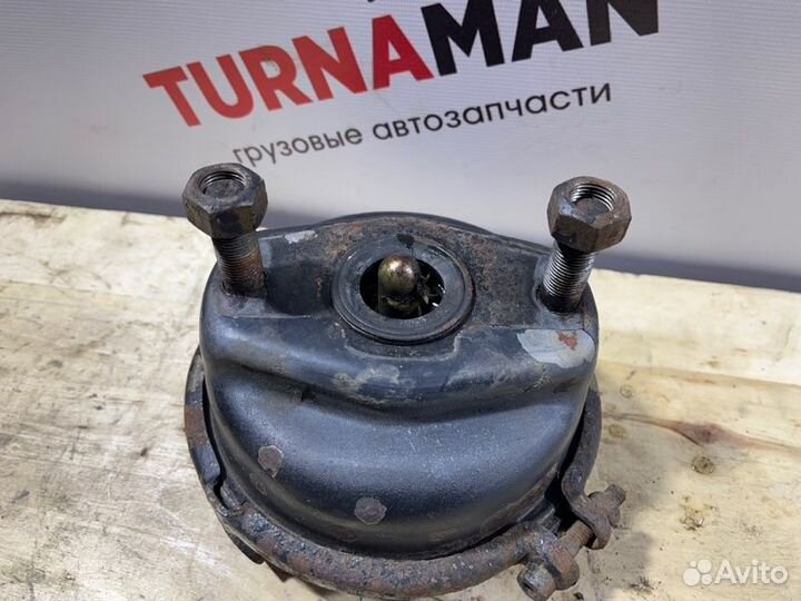 Тормозная Камера передняя Man Le 15.220 D0836