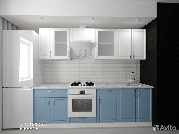 Кухонный гарнитур