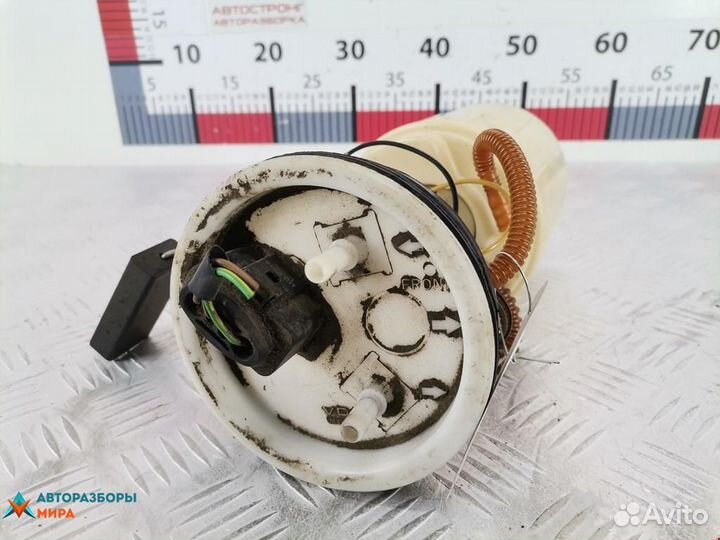 Насос топливный Volkswagen Passat B5 2001