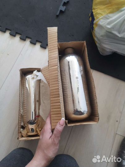 Колба для термоса