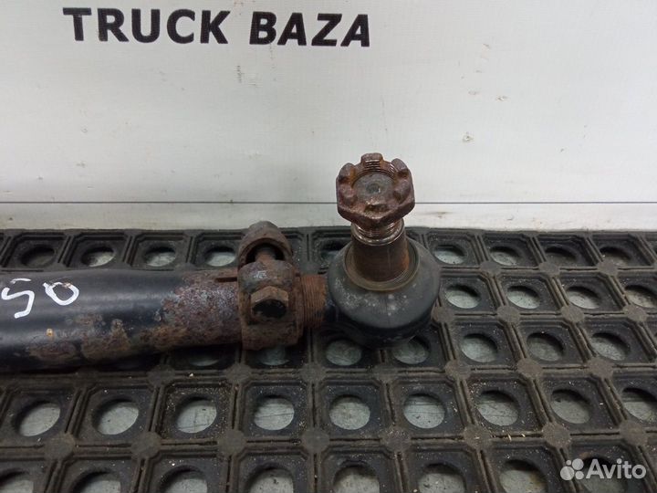 8131582 Тяга рулевая продольная