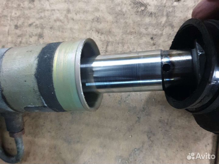 Рулевая рейка volkswagen sharan