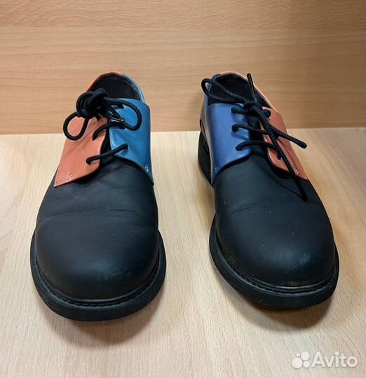 Ботинки женские 35 размер осень - весна